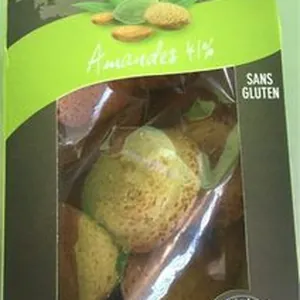 Macarons des Baronnies