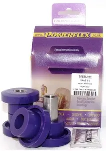 Länkarmsbussning Powerflex PFF66-202