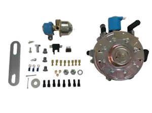 Gasreducerare LOVATO LOVATO/4