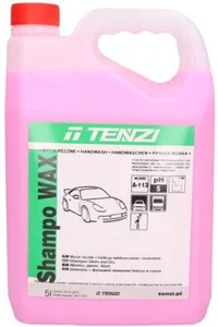 Bilschampo och vax TENZI A113/005