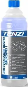 Industrirengöring TENZI DS07/001