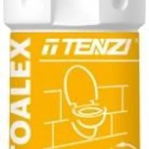 Industrirengöring TENZI H47