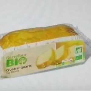 Quatre quart
