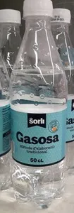 Gasosa
