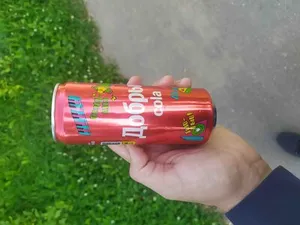 Добрый кола