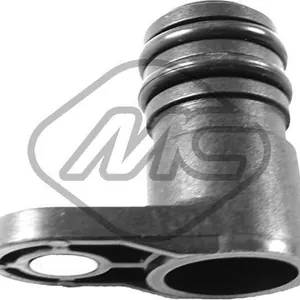 Låsplugg, kylvätskefläns Metalcaucho 97882