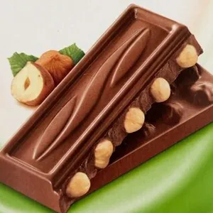 choceur milk hazelnut
