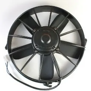 Fläkt, kylare BPART 74316007BP