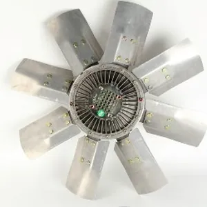 Kylfläkt BPART 81066306072BP