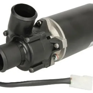 Vattenpump, oberoende uppvärmning BPART 431.52ABP