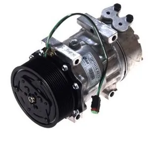 AC-kompressor TCCI QP7H15-8275