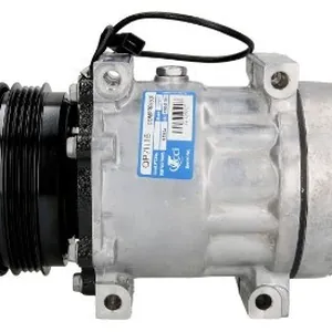 AC-kompressor TCCI QP7H15-8147