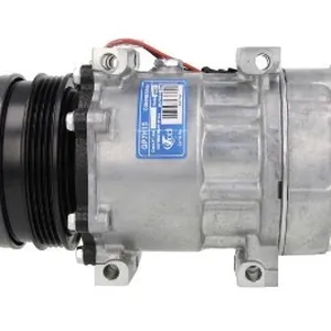 AC-kompressor TCCI QP7H15-6021