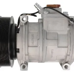 AC-kompressor TCCI QP10PA17-2544