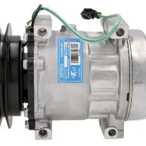 AC-kompressor TCCI QP7H15-8133