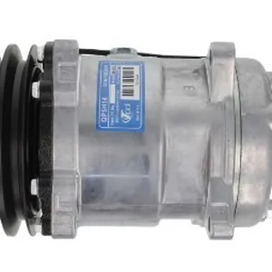AC-kompressor TCCI QP5H14-4513