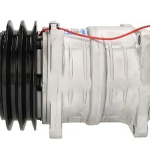 AC-kompressor TCCI QP13XD-1223