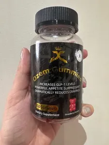 Ozem Gummies