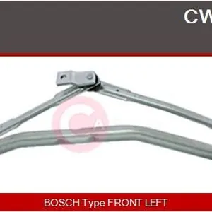 Torkarmekanism CASCO CWT10131AS