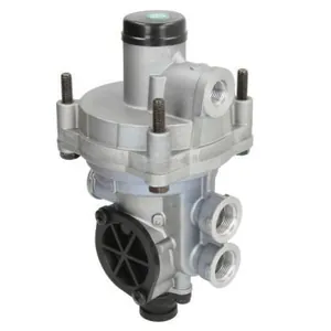 Flervägsventil PNEUMATICS PN-10526