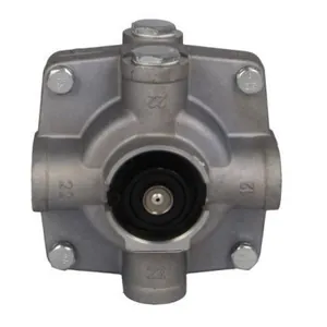 Flervägsventil PNEUMATICS PN-10732