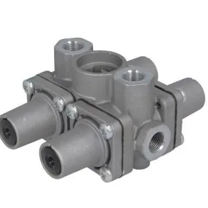 Flervägsventil PNEUMATICS PN-10856