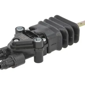 Luftfjäderventil PNEUMATICS PN-10923