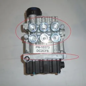 Kopplingshuvud PNEUMATICS PNE3-14ME