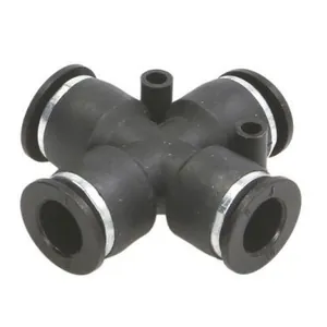 Kopplingshuvud PNEUMATICS PNEX-10