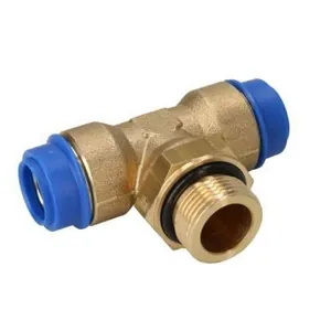 Kopplingshuvud PNEUMATICS PNT15/M22/15