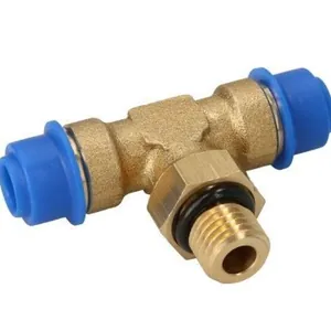 Kopplingshuvud PNEUMATICS PNT8/M12/8