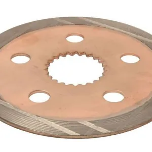 Bromsskiva SBP 02-AG015