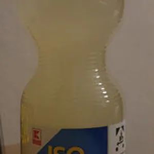 ISO Drink light