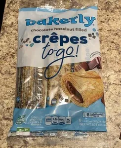 crepes to-go!