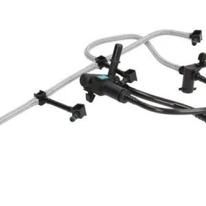 Slang, bränsleöverflöd ENGITECH ENT120137