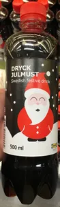 Dryck Julmust