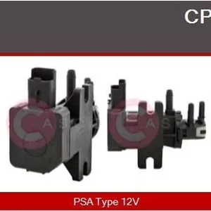 Tryckomvandlare, avgasreglering CASCO CPC70004GS