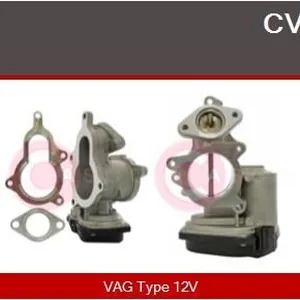 EGR-ventil CASCO CVG73000AS