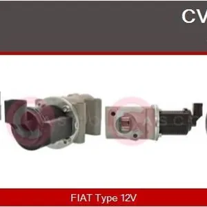 EGR-ventil CASCO CVG74008AS