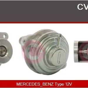 EGR-ventil CASCO CVG76007AS