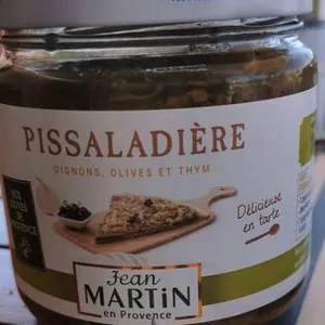 Pissaladière