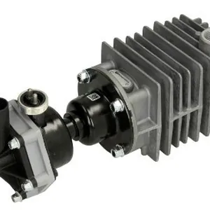 Vattenseparator, kompressorsystem PNEUMATICS PN-10898