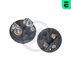 Reparationssats, startmotor ERA ZM49291