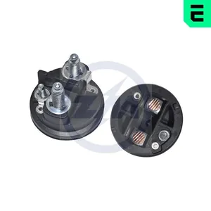 Reparationssats, startmotor ERA ZM49691