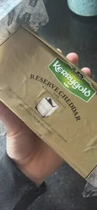 Reserve Cheddar