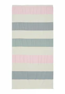 Rea Badhandduk, Rose Stripe