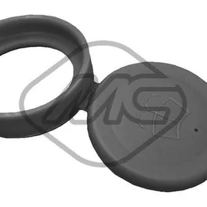 Lås, torkarvätskebehållare Metalcaucho 31634