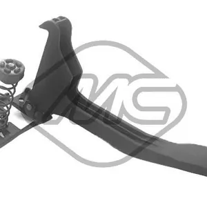 Motorhuvlås Metalcaucho 47387