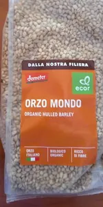 Orzo mondo