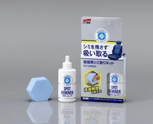 Textil- / Mattrengöringsmedel SOFT99 02181